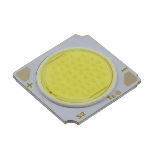 SDW03F1C-H1/H2-CA LED COOL WHITE 5000K 500MA SMD