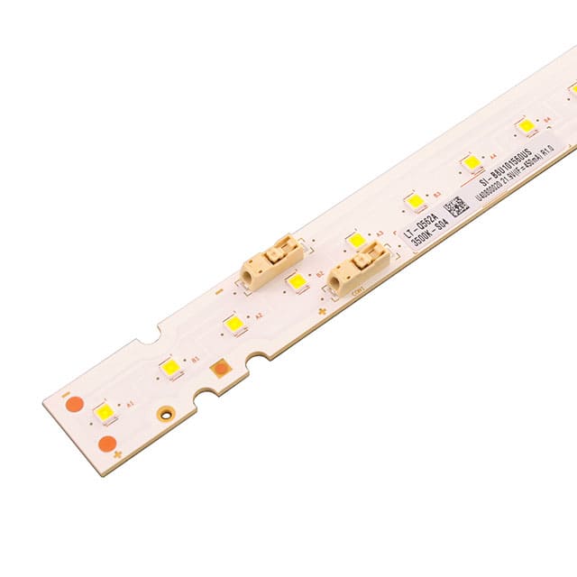 SI-B8U101560US LED MODULE LT-Q562A 3500K STRIP