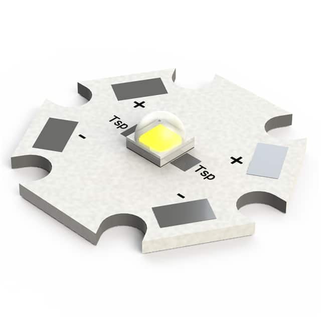 XHP35A-00-0000-0D0BE450E-SB01 LED XLAMP XHP35 5000K STARBOARD
