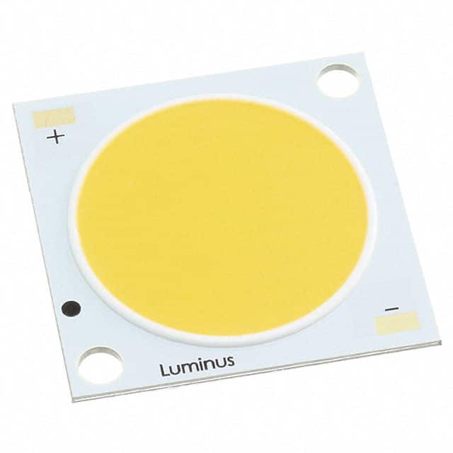 CXM-22-30-80-36-AC12-F3-3 LED COB 3000K SQUARE