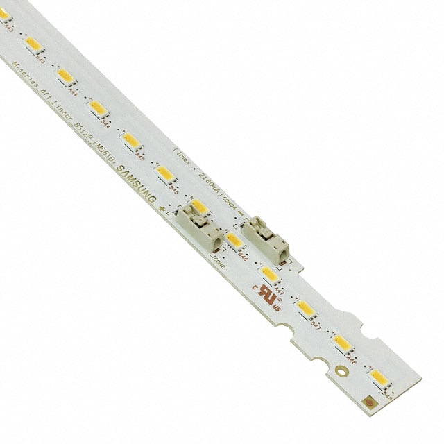 SI-B8T341B20WW LED MOD MSERIES 4FTC 4000K STRIP