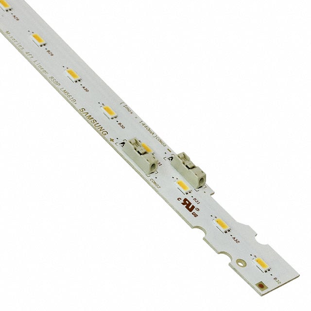 SI-B8R301B20WW LED MOD MSERIES 4FTB 5000K STRIP