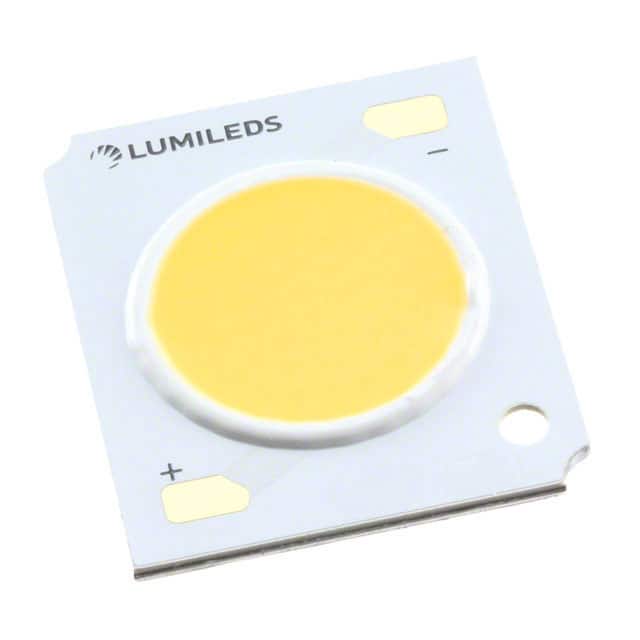 L2C2-27801205E1300 LED COB 1205 2700K WW 80CRI SMD