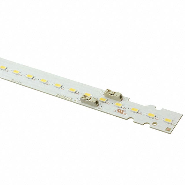 SI-B8R221B2HUS LED MOD LTHB22D COOL WHT STRIP