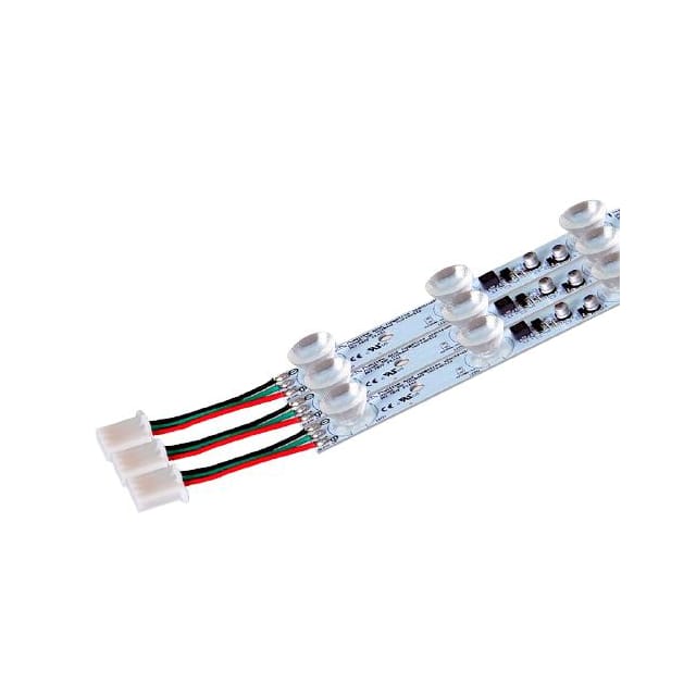 ALS-24V-W23C-300-5 HIGH POWER 24V SMD3535 EDGELIT L