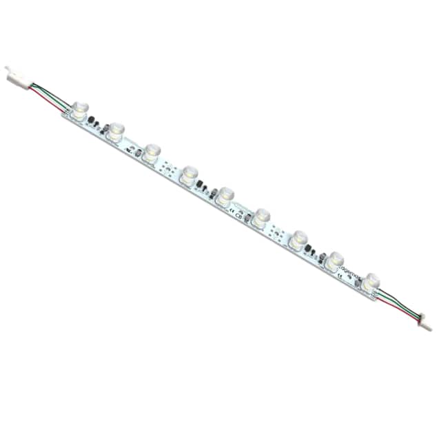 ALS-24V-W23C-470-9 HIGH POWER 24V SMD3535 EDGELIT L