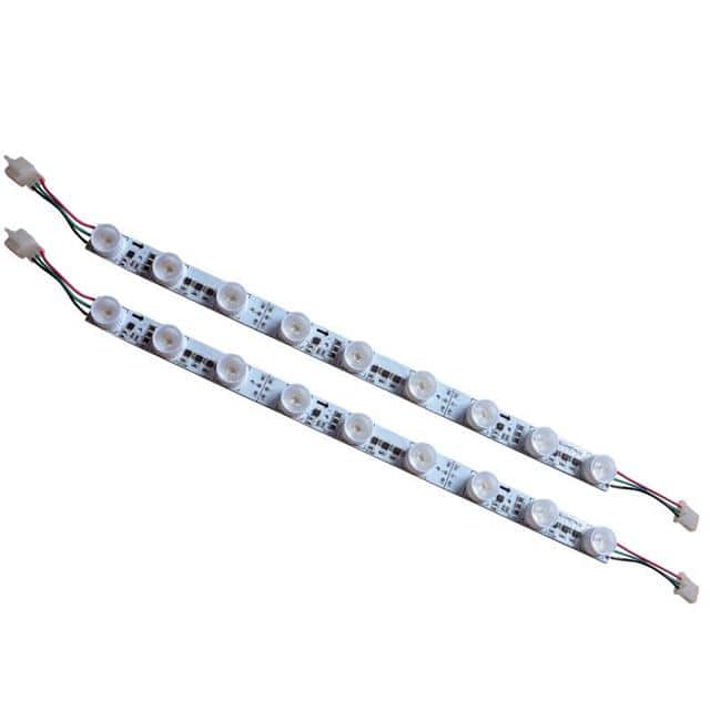 ALS-24V-1W23-3535-470-9 Perimeter LED 9 x 50 (9 LED)