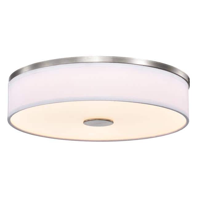 DC714D-PD-62-MCT SEMI-FLUSH LIGHTING LED 120V 25W