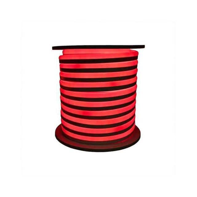 153705 NE9  LED FLEXIBLE NEON ROPE LIGH
