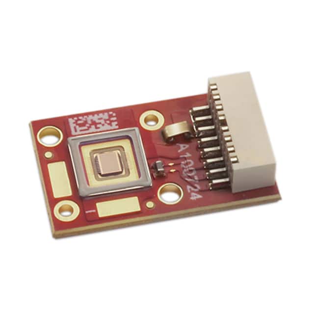 PT-39-R-C21-MPC BIG CHIP LED HB MODULE RED