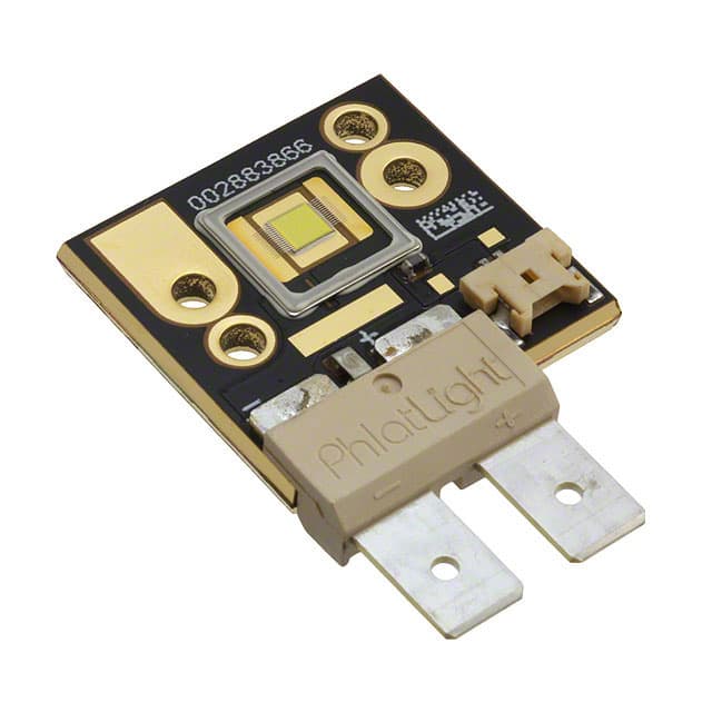CBT-90-W65S-C11-NA100 BIG CHIP LED HB MODULE WHITE