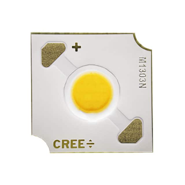 CMA1303-0000-000C0H0A40G LED COB CMA1304 4000K WHT SMD