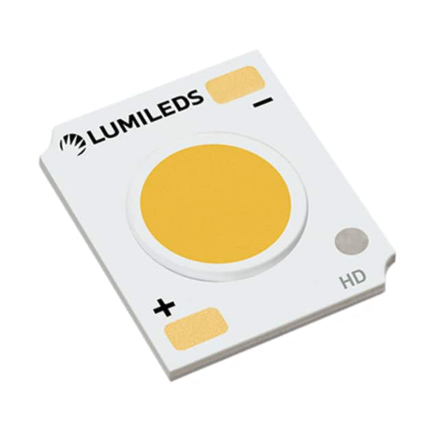 L2C5-27901204E0900 LED COB WARM WHT 2700K RECTANGLE