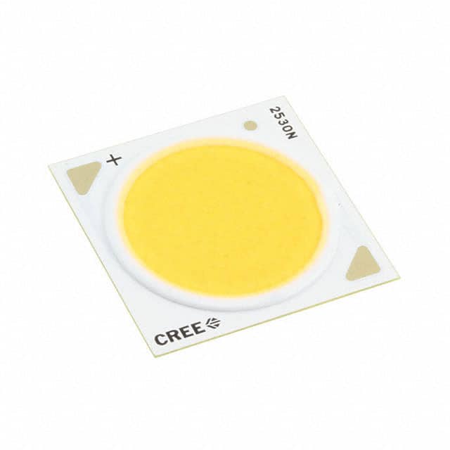 CXB2530-0000-000N0US435H LED COB CXB2530 3500K WHT SMD
