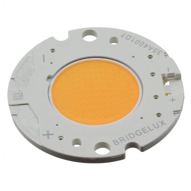 BXRC-35A4001-D-73 LED COB WARM WHT 3500K ROUND