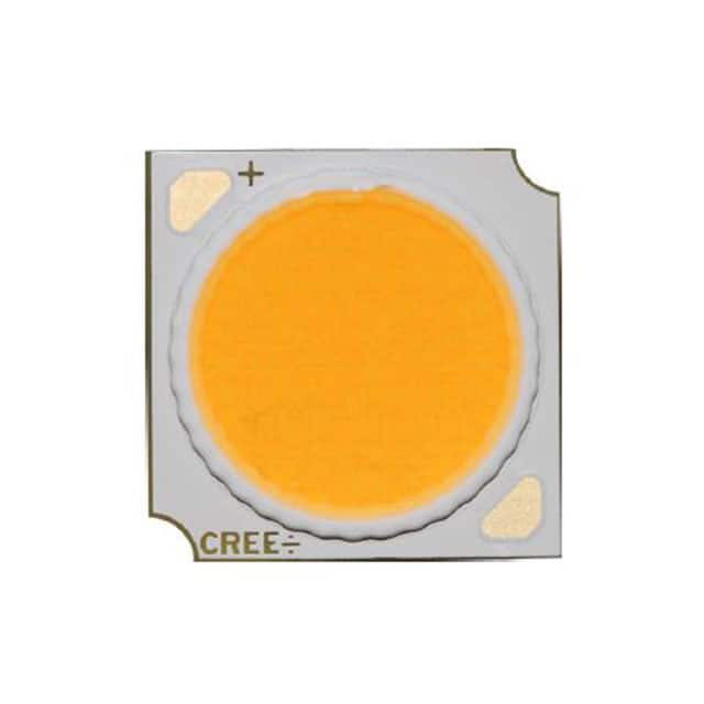 CMA1840-0000-000N0U0A40G XLAMP CMA LIGHT EMITTING DIODE W