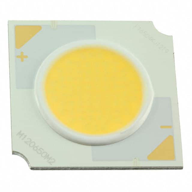 CLU721-1206C4-403M2K1 COB LED 4000K 80CRI 4750LM
