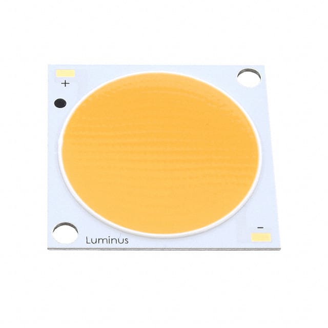 CXM-32-HM-61-54-AC30-P1-3 LED COB CXM32 WHITE