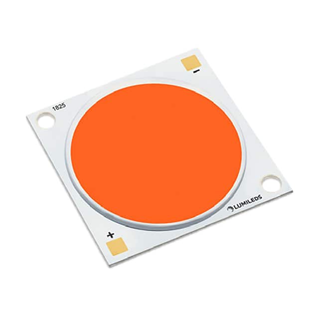 L2C5-SPP11825G3200 LUXEON SUNPLUS COB 1825