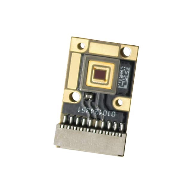 PT-54-RAX-L35-MPN LED MOD PT54 RED RECTANGLE