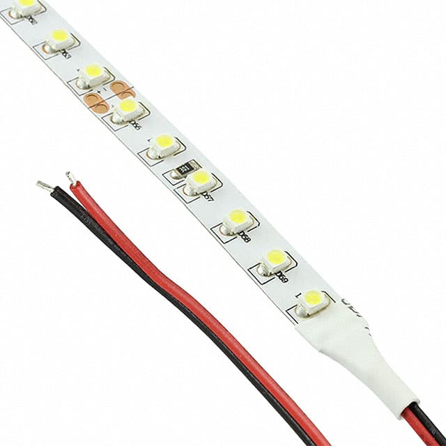 ZFS-84000-CW LED FLEX RIBBON 24V WHT 4M