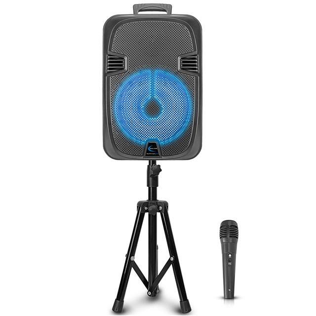 TPWJB12PKG TECHNICAL PRO RECHARGEABLE 12 IN