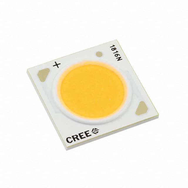 CXB1816-0000-00PN0U0A27H XLAMP CXA GEN 2 LED WHITE PRO9