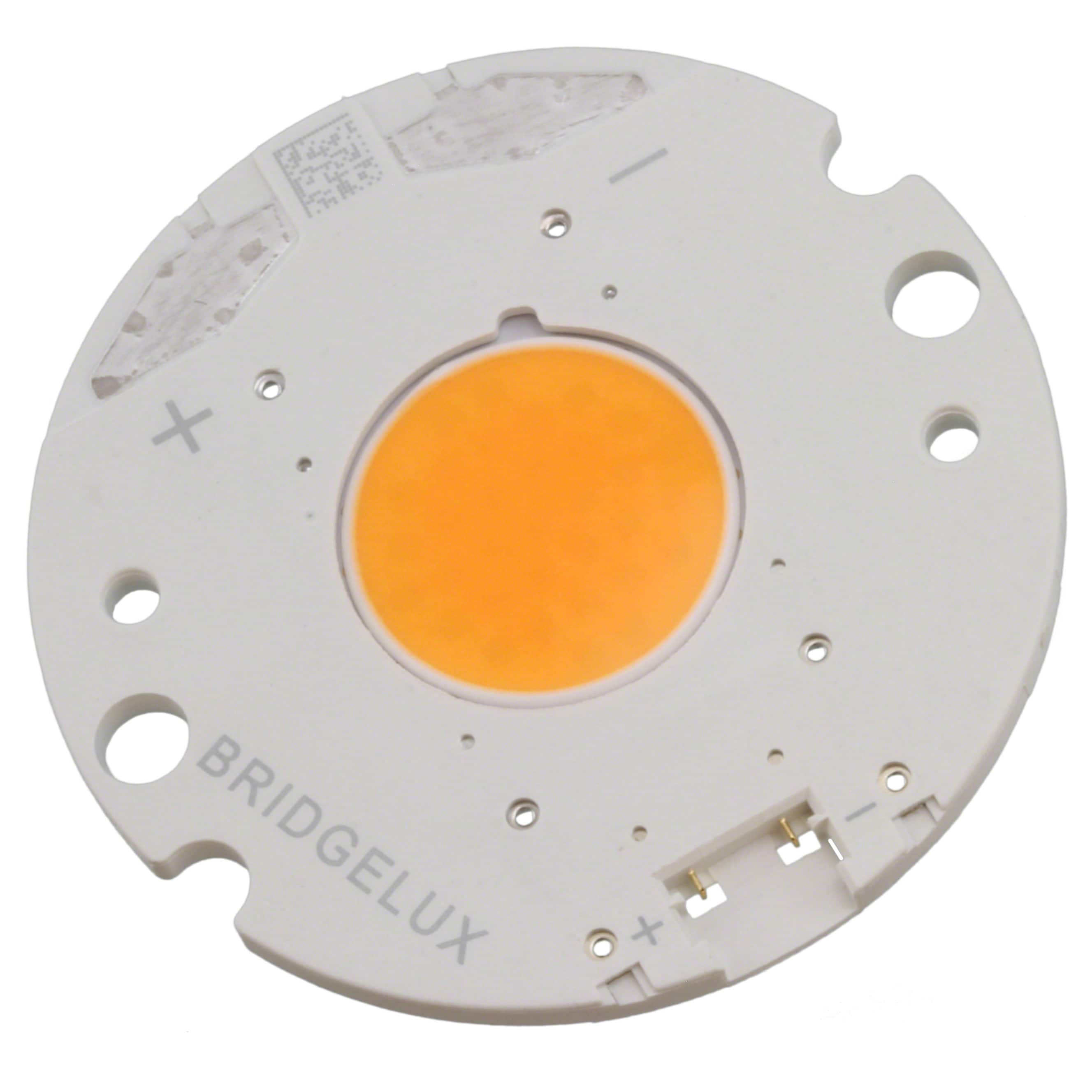 BXRC-30H2000-C-23 LED ARRAY 2000LM WARM WHITE COB