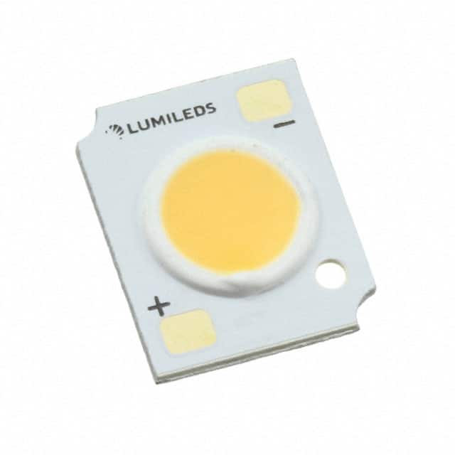 L2C5-30901202E06C0 LED COB LUXEON WHITE 3000K SQ