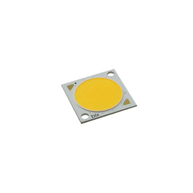 BXRE-40E4000-C-83 V18C NEUTRAL WHITE LED ARRAY