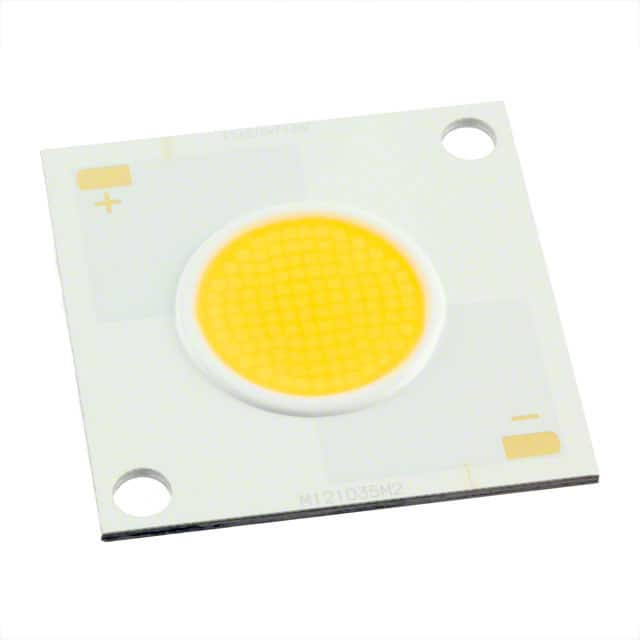 CLU731-1210C4-273H5K2 COB LED 2700K 90CRI 6031LM