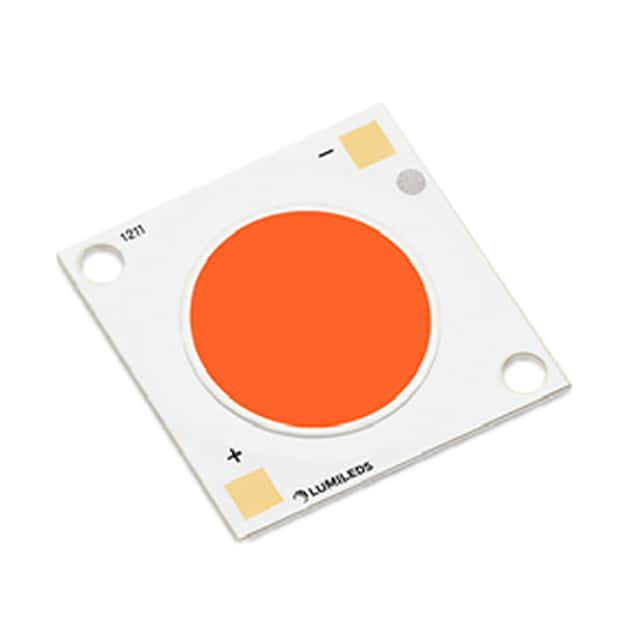 L2C5-SPP11211E1900 LUXEON SUNPLUS COB 1211