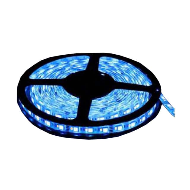 AB-FA012BL-19712-XA1 LIGHT STRIP W IP20 12V 120LEDM B