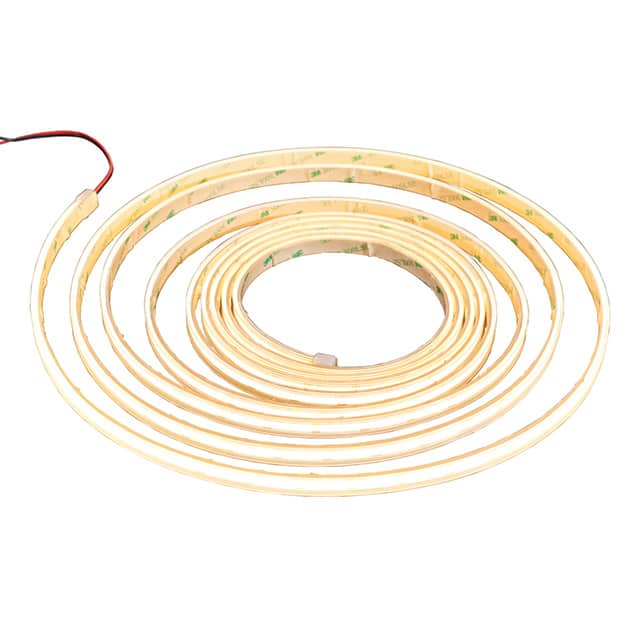 4840 ULTRA FLEXIBLE WHITE LED STRIP -