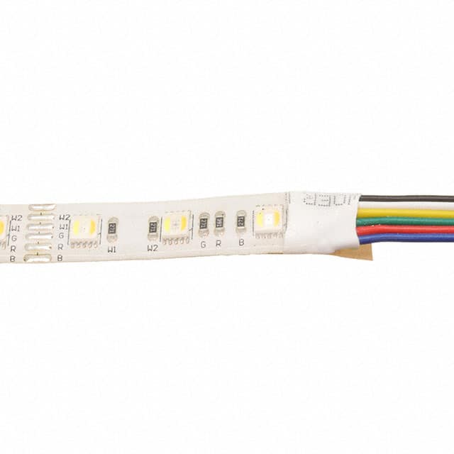 AB-FC01209-19712-8A1 RGBWW (WARM/COOL) LED STRIP 12V