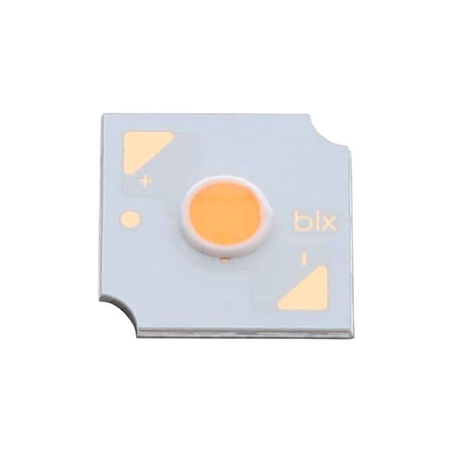 BXRH-35G0300-B-83 V3 HD WARM WHITE LED ARRAY