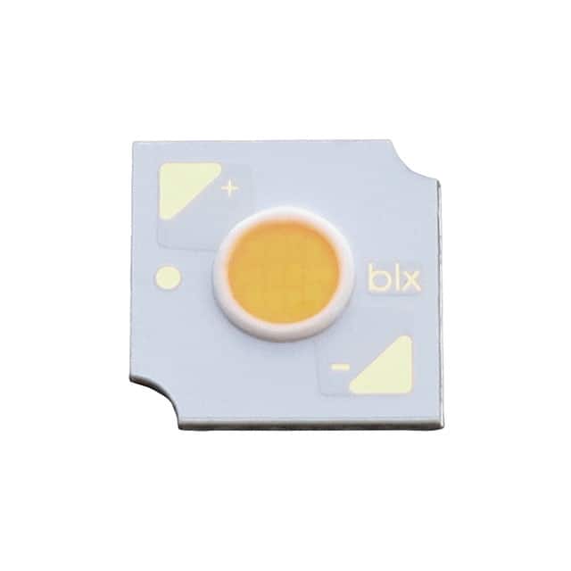 BXRH-27G0600-A-83 V4 HD WARM WHITE LED ARRAY