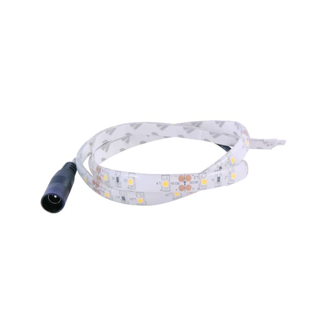 69-36R-02 LED STRIP RED 19.69 INCH