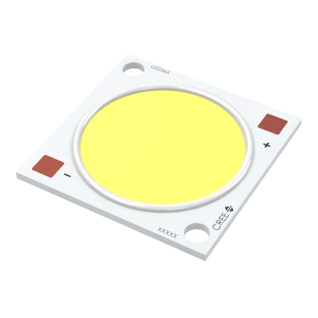 CMU2236-0000-000N0H0A30H XLAMP CMU LED WHITE