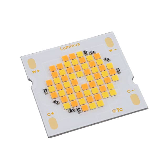 CTM-22-5022-90-36-TW01 LED COB CTM22 WHITE