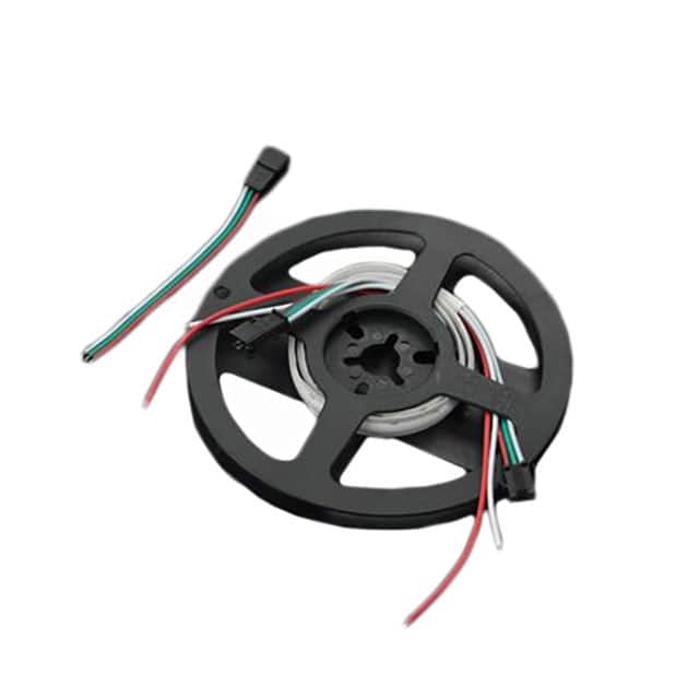 FIT0750 RGB PROGRAMMABLE LED STRIP 500mm
