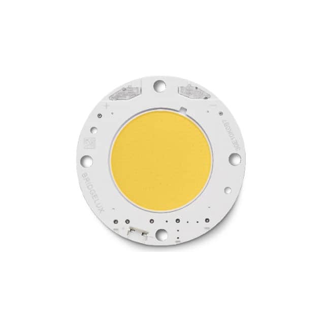 BXRC-50E10K1-C-83 VERO 29C COOL WHITE LED ARRAY