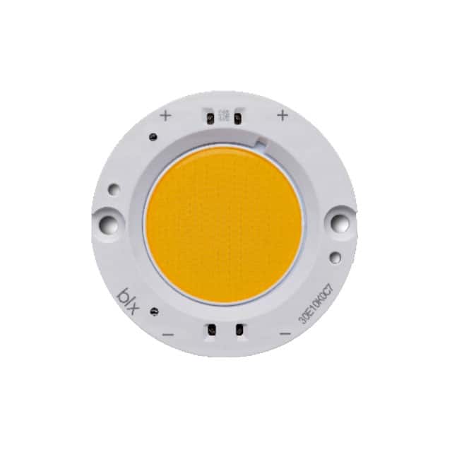 BXRC-65C10K1-C-83-SE VERO SE 29C COOL WHITE LED ARRAY