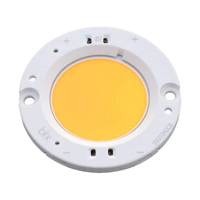 BXRC-30G10K0-C-83-SE VERO SE 29C WARM WHITE LED ARRAY