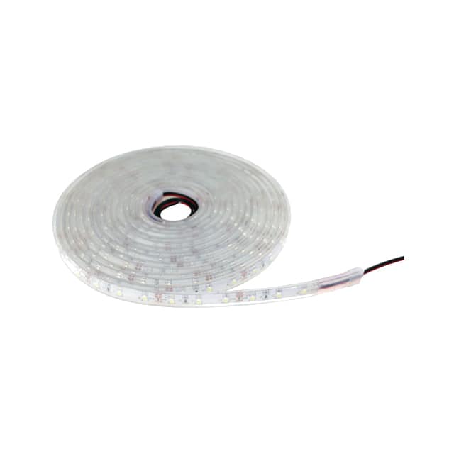 69-36WW-WP LED STRIP W WHITE 16.4 FT