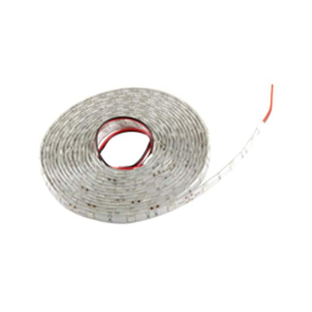 69-53G-WR LED STRIP GREEN 16.4 FEET