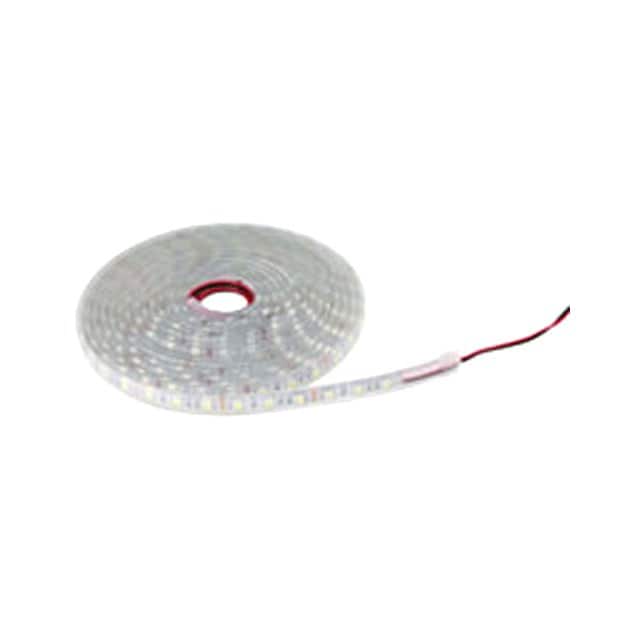 69-53A-WP LED STRIP AMBER 16.4 FEET