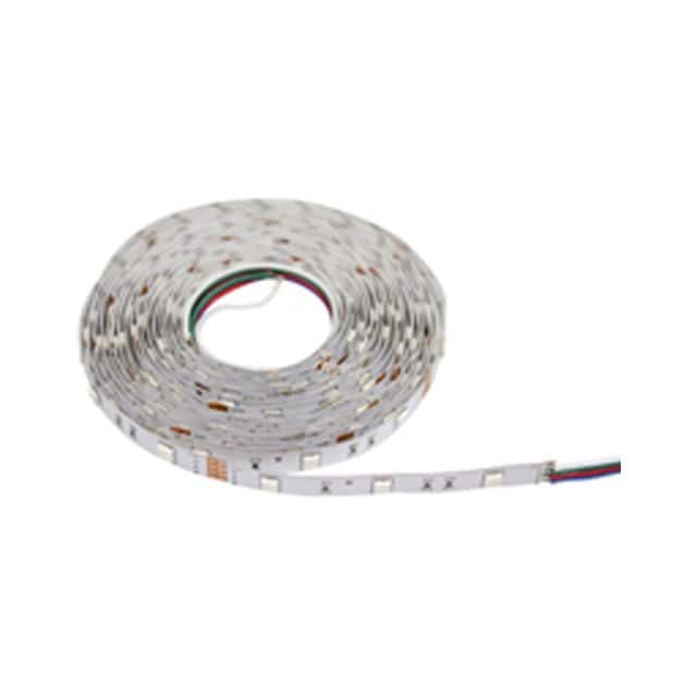 69-56RGBWW LED STRIP RGB+WW 16.4 FT