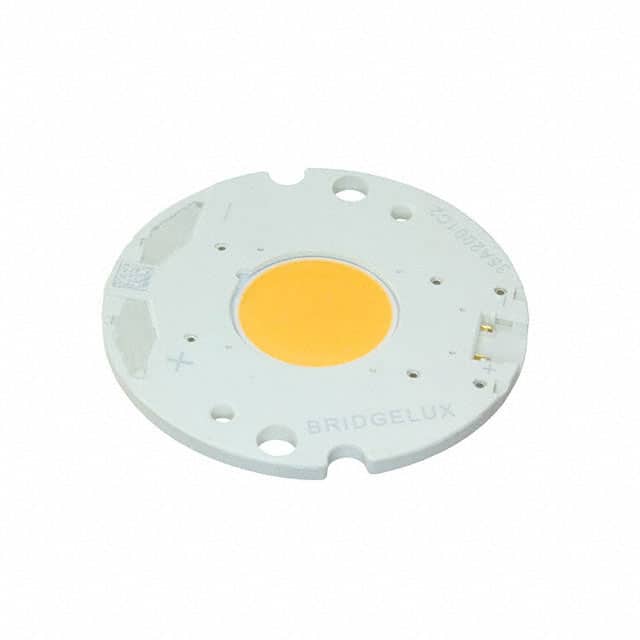 BXRC-35A2001-C-23 LED ARRAY 3500K WHT 2000LM COB