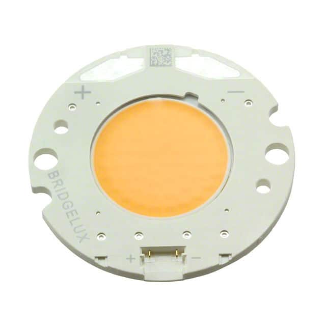 BXRC-27H4000-F-23 LED ARRAY 4000LM WARM WHITE COB